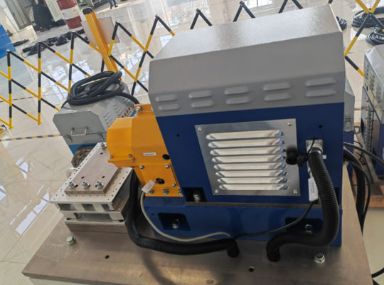 HTL 512 エンコーダ付きダイナモメータ試験台システム