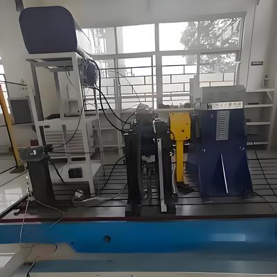 SSCG132-3000/10000 132kW UAV エンジン 電動ダイナモメーター テストベンチ