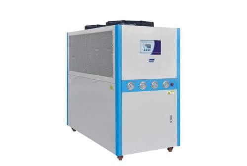 100 KW AC 220V水によって冷やされる冷暖房システム