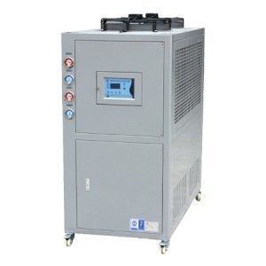 CMCの冷却剤の調節機械