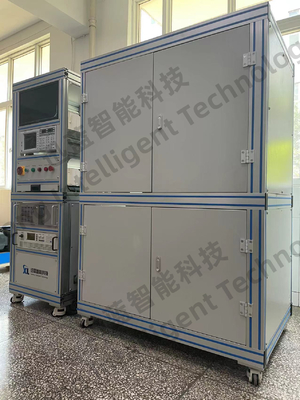 SSCG350 350KW 1114Nmのガソリン機関およびモーター試験台