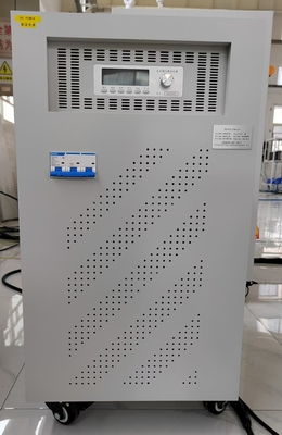 SSCG4-3000/10000 10000 RPM 高精度 0.2%FS 電気ダイナモメーター テストベンチ 電気自動車のエンジン性能試験システム