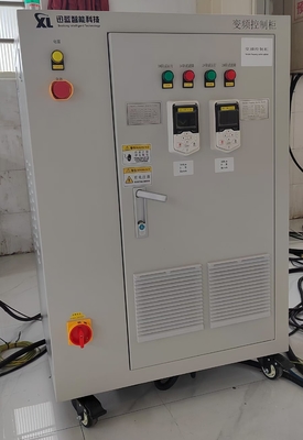 SSCG4-3000/10000 10000 RPM 高精度 0.2%FS 電気ダイナモメーター テストベンチ 電気自動車のエンジン性能試験システム