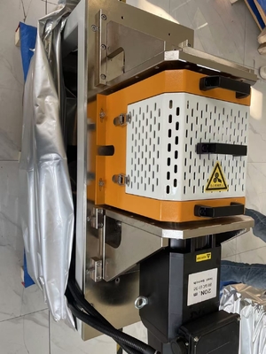 SSCG4-3000/10000 10000 RPM 高精度 0.2%FS 電気ダイナモメーター テストベンチ 電気自動車のエンジン性能試験システム