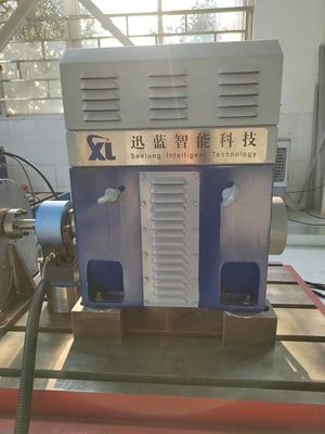 SSCH200-4000/12000 EVモーター性能試験用の高精度電気ダイナモメーター試験台システム 200kW
