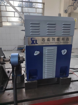 SSCH30-4500/18000 30KW 18000 RPM 電動ダイナモメーター 電気自動車のモーター性能,例えばトルクと速度を測定するためのテストベンチシステム