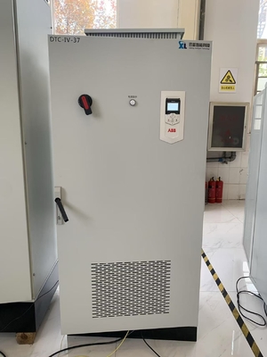 SSCG30-3000/10000 30kW 高精度モジュール式設計 エンジン性能試験用電気ダイナモメーター試験台システム