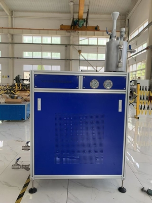 SSCG30-3000/10000 30kW 高精度モジュール式設計 エンジン性能試験用電気ダイナモメーター試験台システム
