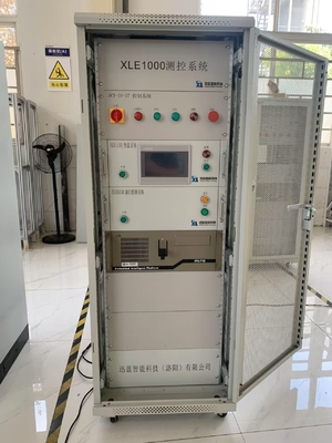 SSCG30-3000/10000 30kW 高精度モジュール式設計 エンジン性能試験用電気ダイナモメーター試験台システム
