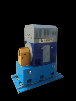 SSCG90-3000/10000 90kW 高精度電気ダイナモメーター 試行台システム エンジン性能試験