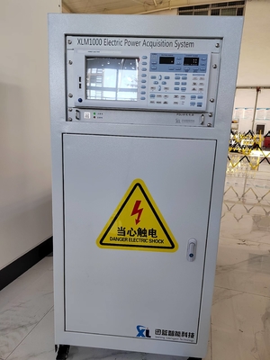 SSCG90-3000/10000 90kW 高精度電気ダイナモメーター 試行台システム エンジン性能試験