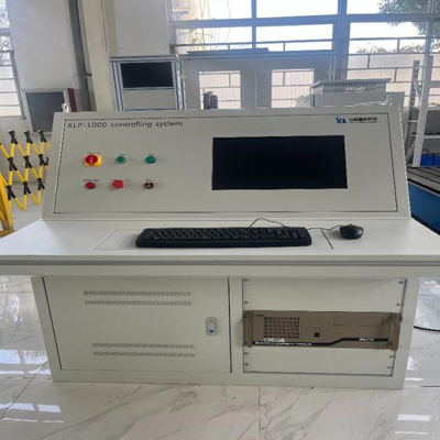 SSCG90-3500/12000 90kW 12000RPM 簡単操作と高いダイナミックレスポンス ガソリンエンジンのダイナモメーターテストベンチ