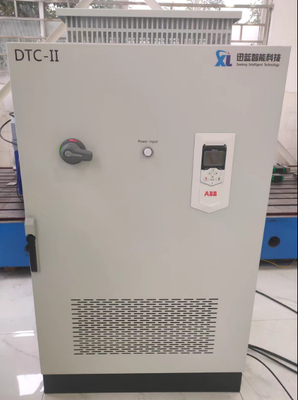 SSCG60-3500/12000 12000 RPM 高精度 操作が簡単 駆動性能 ダイナモメーター テストベンチ
