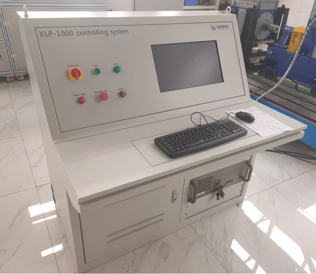 SSCG60-3500/12000 12000 RPM 高精度 操作が簡単 駆動性能 ダイナモメーター テストベンチ