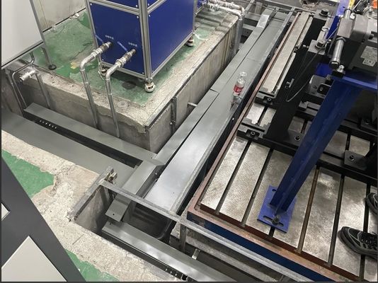 ACダイナモメーター試験台システム