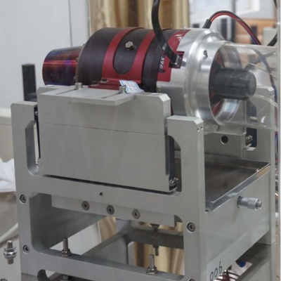 SSCH11-25000/50000 ±0.2%FS 11kW 64Nm 50000rpm 高精度低コストターボジェットエンジンの性能テストベンチシステム