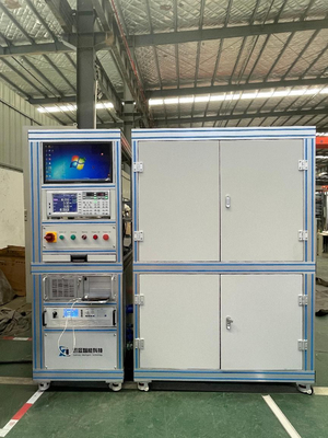 SSCD12-1000/4500 12kW 115Nm ディーゼルエンジンの性能テストベンチシステム