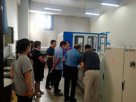 SSCH22-15000/30000 電気ダイナモメータ試験ベンチシステム