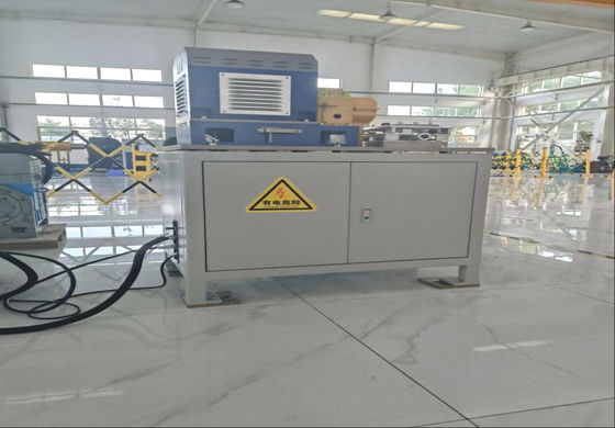 ユニバーサル・モーター・パフォーマンス・テスト・ベンチ・システム