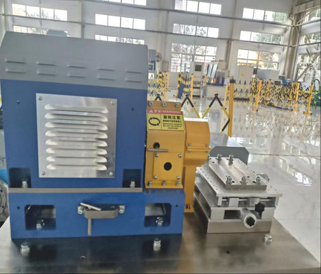 ユニバーサル・モーター・パフォーマンス・テスト・ベンチ・システム