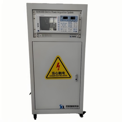 SSCH160-4000/15000 160KW 高精度 高信頼性 費用対効果の高い空気冷却式電動ダイナモメーターテストベンチシステム