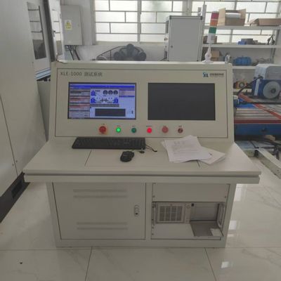 SSCD30-1000/4500 30 kW 286 Nm 4500 RPM 低慣性 高ダイナミック応答性 ディーゼルエンジン試験台