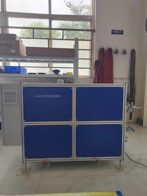 90 KW 高速ダイナモメーター 油脂潤滑モード