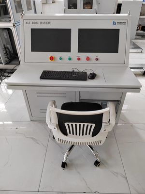 90 KW 高速ダイナモメーター 油脂潤滑モード