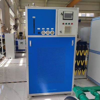 90 KW 高速ダイナモメーター 油脂潤滑モード