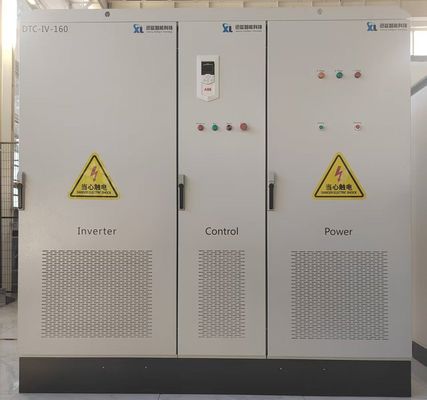 90 KW 高速ダイナモメーター 油脂潤滑モード
