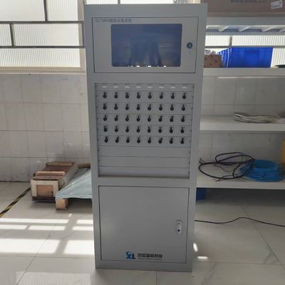 90 KW 高速ダイナモメーター 油脂潤滑モード