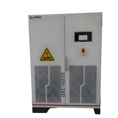 18000rpm 100KW 高速ダイナモメーター モーター試験用