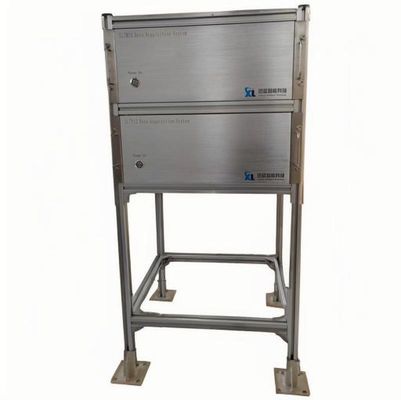 ACモーターのための45KW 10000 Rpmエンジン テスト力量計