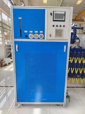 ACモーターのための45KW 10000 Rpmエンジン テスト力量計