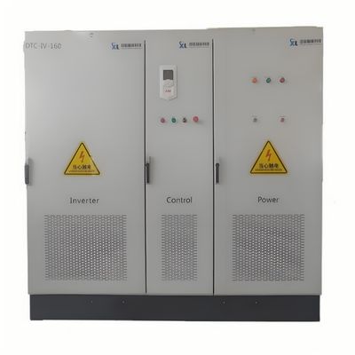 ACモーターのための45KW 10000 Rpmエンジン テスト力量計