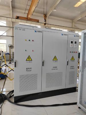 45kW 143Nm 定速 3000rpm ガソリンエンジン 電動ダイナモメーター テストベンチシステム