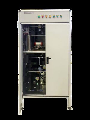90kW 最大速度 9000rpm カスタマイズ可能なガソリンエンジン性能評価電気ダイナモメータ試験台システム
