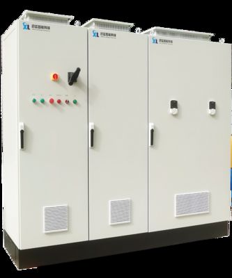 600kW 一対一 強制冷却 換速箱と軸性能試験と信頼性試験ベンチ