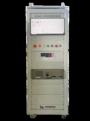 600kW 一対一 強制冷却 換速箱と軸性能試験と信頼性試験ベンチ