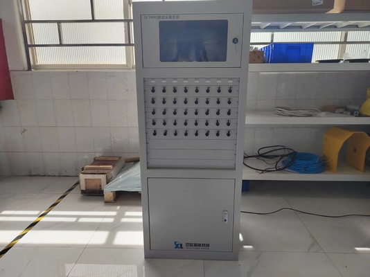 500kW 一対一 強制冷却 換速箱と軸性能試験と信頼性試験ベンチ