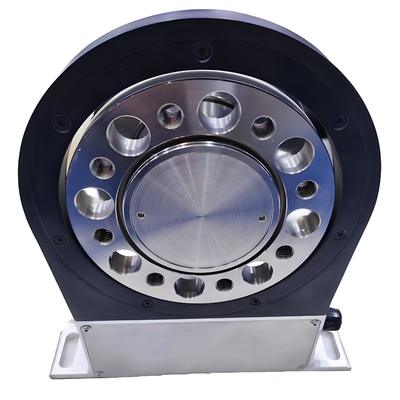 75kWディーゼルエンジンダイナモメーター試験台 3600RPM 0.05%FS精度