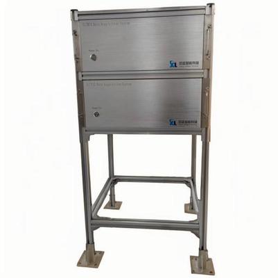 SSCD355-1500-3800 355kWディーゼルエンジン試験ダイナモメーターベンチシステム