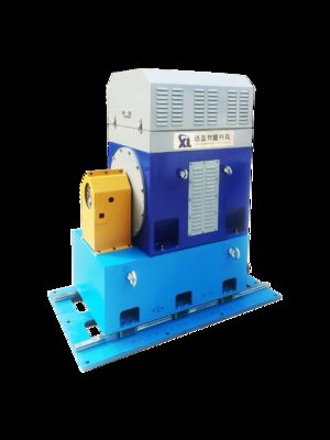 SSCD350-1250/4500 350kW モーター性能 電動ダイナモメーターベンチシステム