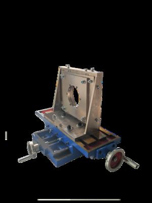 SSCD350-1250/4500 350kW モーター性能 電動ダイナモメーターベンチシステム