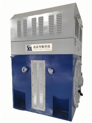 SSCD200-1000/3300 200kW モーター性能電気ダイナモメーター試験ベンチシステム