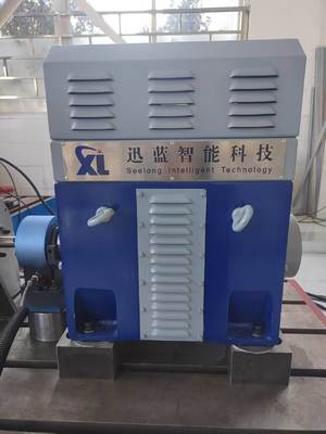 SSCH48-4500/18000 新エネルギー車パワートレインシステム電気ダイナモメータ試験台