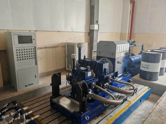SSCD200-1000/3300 Customizable Long-life Test Full-condition Compatibility Gearbox Test Bench