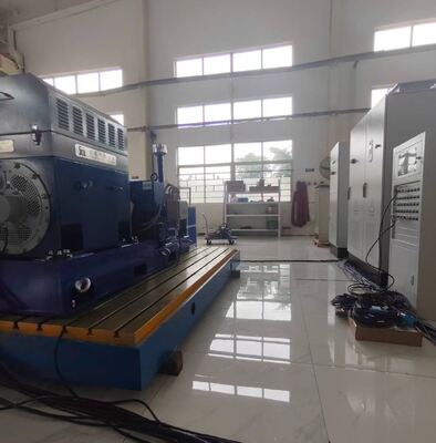 SSCD200-1000/3300 強制冷却式エアギアボックス 送電テスト 電気ダイナモメーター 販売