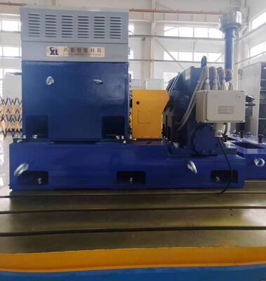 SSCD132-1500/4500 132kW カスタマイズ可能な0.2% トーク測定精度 ギアボックストランスミッション 販売