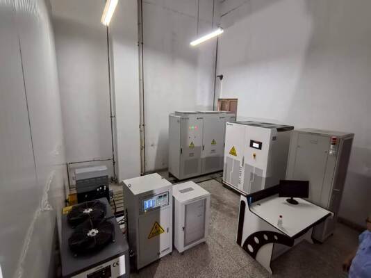 SSCD315-1500/3800 315KW 新エネルギー車両モーター 電動ダイナモメーター テストベンチシステム